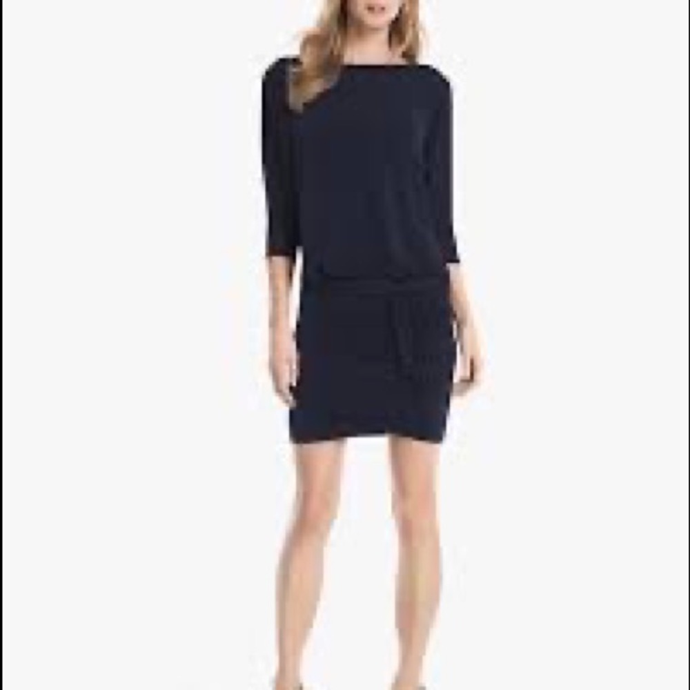 WHBM Dress NWT Size Small